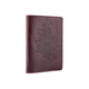 Обложка для паспорта HiArt PC-03-C19-1718-T006 Crystal Sangria "Mehendi Classic" - изображение 3