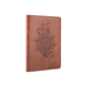 Обложка для паспорта HiArt PC-01-C18-1148-T006 Crystal Amber "Mehendi Classic" - изображение 3