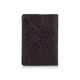Обложка для паспорта HiArt PC-02-S19-1106-T005 Shabby Gavana Brown "Mehendi Art" - изображение 2