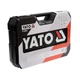 Набор инструментов Yato YT-38931 - изображение 3