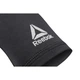 Фиксатор кисти Reebok Wrist Support чорний RRSU-13725 L (885652013109) - изображение 6