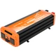 Автомобильный инвертор Choetech 12V/220V 2500 Вт, чистая синусоида (CJ5000Q-V2) - изображение 3