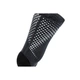 Фиксатор голеностопа Reebok Ankle Support чорний RRSU-13123 S (885652012966) - изображение 9