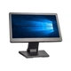 POS-монітор Detaik 15.6" (16*9 ) TFT HDMI, VGA, 1366768, PCAP (DTK-1566R2) - изображение 2