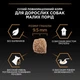 Сухой корм для собак Purina Pro Plan Dog Small&Mini Adult с курицей и рисом 3 кг (7613035114920) - изображение 2