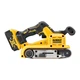 Шлифовальная машина DeWALT XR Li-Ion 18 В 2x5Ah, 198-320 м/мин, лента 75х533 мм (DCW220P2) - изображение 8