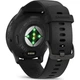 Смарт-часы Garmin Venu 3, Black + Slate, GPS (010-02784-01) - изображение 6