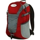 Рюкзак туристичний Terra Incognita Link 16 red / grey (4823081503965) - зображення 1