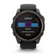 Смарт-годинник Garmin fenix 8 51mm,Saph Solar,CrbnGry Ti/Blk,Blk/PblGryBnd (010-02907-11) - зображення 10