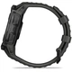 Смарт-часы Garmin Instinct 2X, Solar, Graphite, GPS (010-02805-00) - изображение 11
