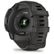 Смарт-часы Garmin Instinct 2X, Solar, Graphite, GPS (010-02805-00) - изображение 12