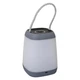 Фонарь Bo-Camp Sargas Rechargable 180 Lumen White/Grey (5818725) - изображение 3