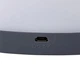Фонарь Bo-Camp Sargas Rechargable 180 Lumen White/Grey (5818725) - изображение 4