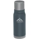 Термос Terra Incognita Duett 1000 Dark Grey (4823081506355) - изображение 1