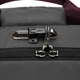 Рюкзак туристичний Pacsafe Metrosafe X 20L графітовий (30640144) - зображення 8