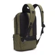 Рюкзак туристичний Pacsafe Metrosafe X 20L backpack хакі (30640517) - зображення 3