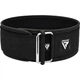 Атлетичний пояс RDX RX1 Weight Lifting Belt Black S (WBS-RX1B-S) - зображення 4
