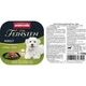Консервы для собак Animonda Vom Feinsten delicious sauce Adult with Turkey + duck 150 г (4017721823364) - изображение 2