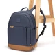 Рюкзак туристический Pacsafe GO 15L backpack синій (35110651) - изображение 2