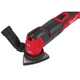 Реноватор Milwaukee M12 FUEL FMT-0 (без АКБ и ЗУ) (4933472238) - изображение 11