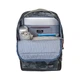 Рюкзак туристичний Pacsafe Slingsafe LX350 backpack чорний-камуфляжний (45331802) - зображення 2