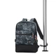 Рюкзак туристичний Pacsafe Slingsafe LX350 backpack чорний-камуфляжний (45331802) - зображення 4