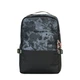 Рюкзак туристичний Pacsafe Slingsafe LX350 backpack чорний-камуфляжний (45331802) - зображення 5