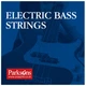 Струны для гитары Parksons Electric Bass (45-105) (SB45105) - изображение 1