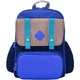 Рюкзак школьный Upixel Dreamer Space School Bag - Сине-серый (U23-X01-A) - изображение 1