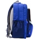 Рюкзак школьный Upixel Dreamer Space School Bag - Сине-серый (U23-X01-A) - изображение 9