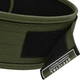 Атлетичний пояс RDX RX1 Weight Lifting Belt Army Green S (WBS-RX1AG-S) - зображення 5