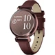 Смарт-годинник Garmin Lily 2 Classic, DarkBronze/Mulberry (010-02839-03) - зображення 1