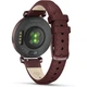 Смарт-годинник Garmin Lily 2 Classic, DarkBronze/Mulberry (010-02839-03) - зображення 6