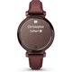 Смарт-годинник Garmin Lily 2 Classic, DarkBronze/Mulberry (010-02839-03) - зображення 7