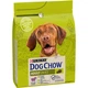 Сухой корм для собак Purina Dog Chow Adult Lamb со вкусом ягненка 2.5 кг (7613034485946) - изображение 9