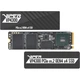 Накопичувач SSD 2TB Patriot VP4300 M.2 2280 PCIe 4.0 x4 3D TLC (VP4300-2TBM28H) - изображение 7