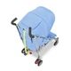 Коляска Maclaren Quest Marina/Limeade (WD1G040582) - изображение 5