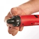 Отвертка аккумуляторная Milwaukee M4 D-202B (4933440475) - изображение 4