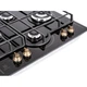 Варочна поверхня Electrolux GPE 363 RBK (GPE363RBK) - зображення 7