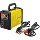 Сварочный аппарат Stanley инверторный 30-160 A, длительность нагрузки 20% (WD-A160IW1) - изображение 3