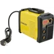 Сварочный аппарат Stanley инверторный 30-160 A, длительность нагрузки 20% (WD-A160IW1) - изображение 4