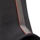 Фиксатор голеностопа Adidas Performance Ankle Support ADSU-13312RD Чорний/Червоний M (885652019262) - изображение 6