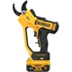 Секатор DeWALT ножницы садовые аккумуляторные, 18В XR Li-lon 5Ah (DCMPP568P1) - изображение 2