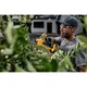 Секатор DeWALT ножницы садовые аккумуляторные, 18В XR Li-lon 5Ah (DCMPP568P1) - изображение 6