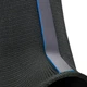 Фиксатор голеностопа Adidas Performance Ankle Support ADSU-13313BL Чорний/Синій L (885652019279) - изображение 6