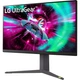 Монітор LG 32GR93U-B - зображення 9