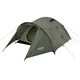 Палатка Terra Incognita Zeta 4 khaki (4823081502432) - изображение 1