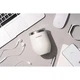 Термокружка Ardesto Compact Mug 350 мл White (AR2635MMW) - зображення 3