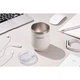Термокружка Ardesto Compact Mug 350 мл White (AR2635MMW) - зображення 4