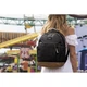 Рюкзак туристический Pacsafe GO 15L backpack чорний (35110130) - изображение 2